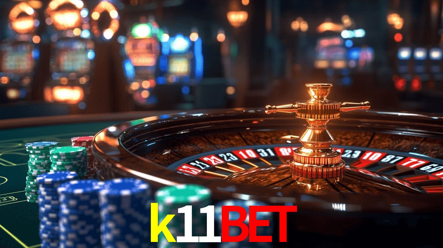k11bet - Jackpot da Fortuna Real - k11bet.com