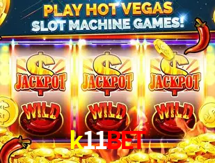 Desvendando o Mundo dos Jogos Virtuais na k11bet