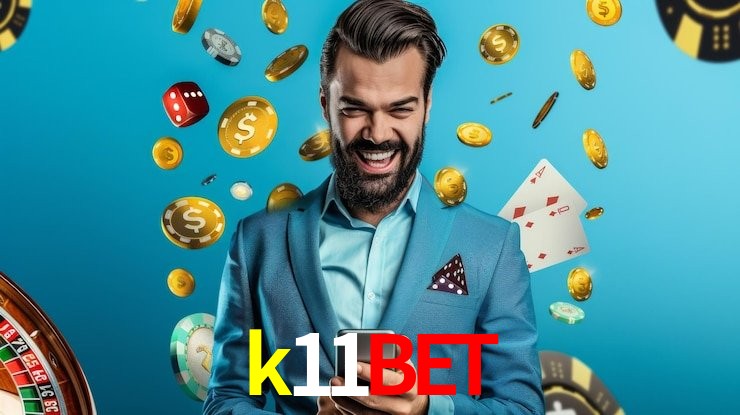 Experiência VIP k11bet