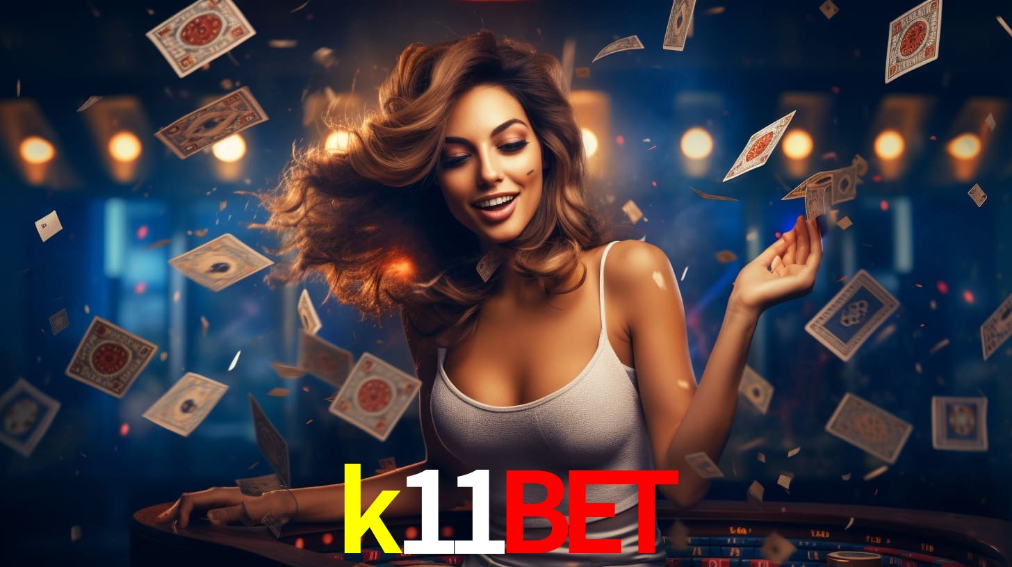 k11bet: Seu Cassino Premiado com Pagamentos Rápidos