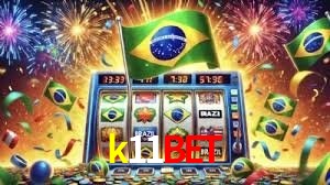 Welcome Bonus k11bet