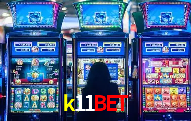 VIP Casino k11bet