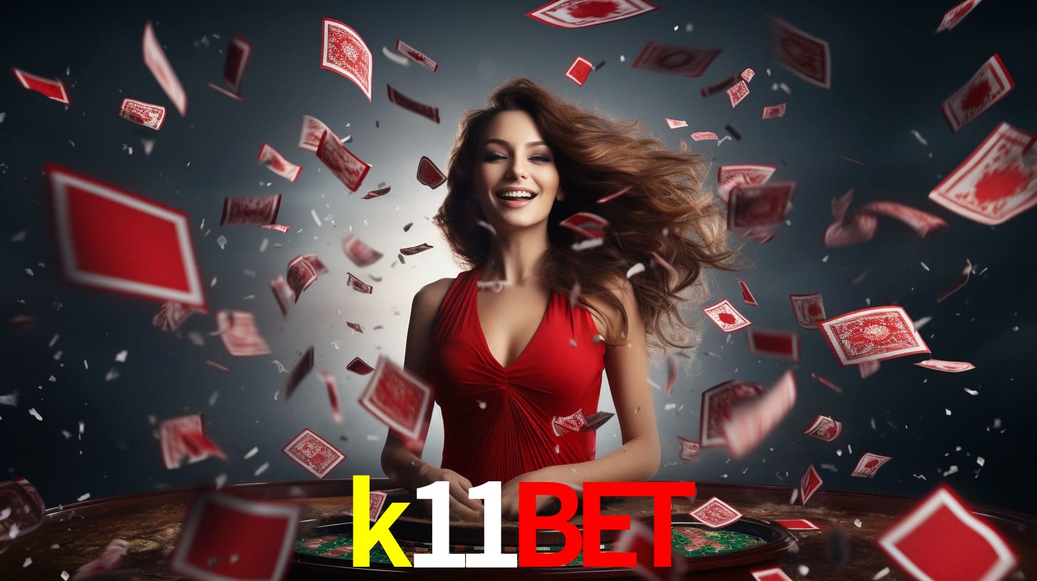 Welcome Bonus k11bet