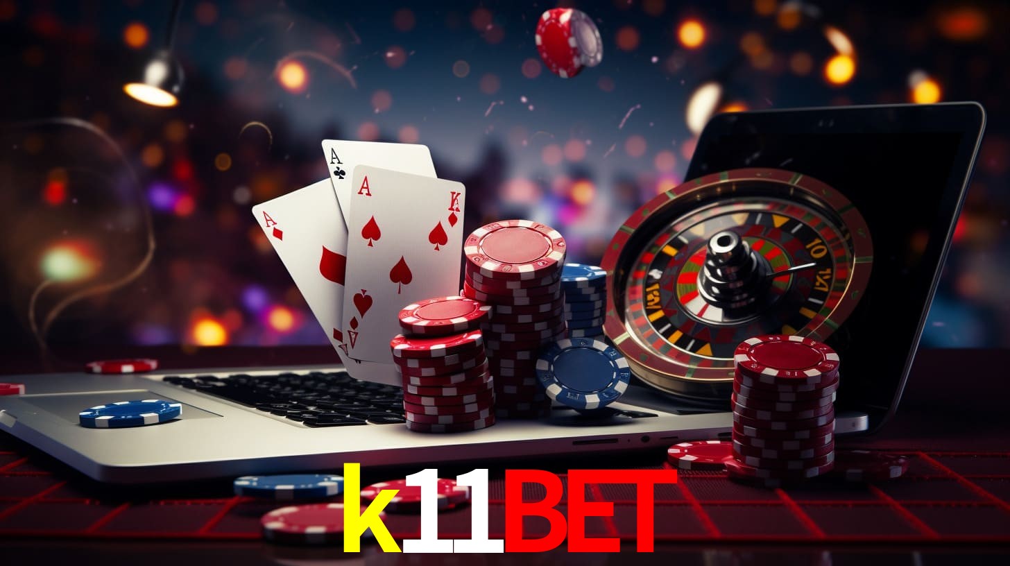 Tournaments k11bet