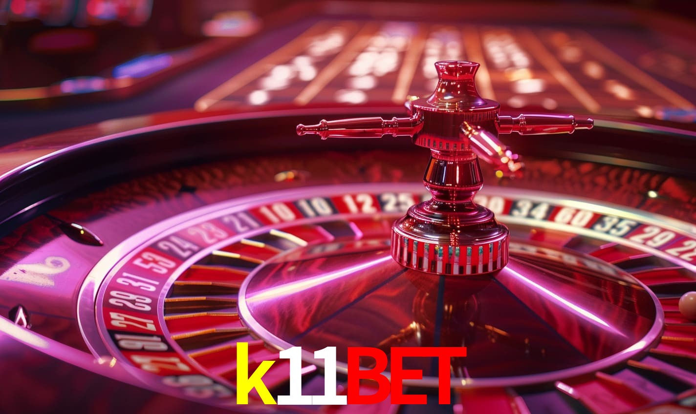 Explorando a Categoria de Eventos em Apostas na k11bet