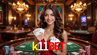 Live Casino k11bet