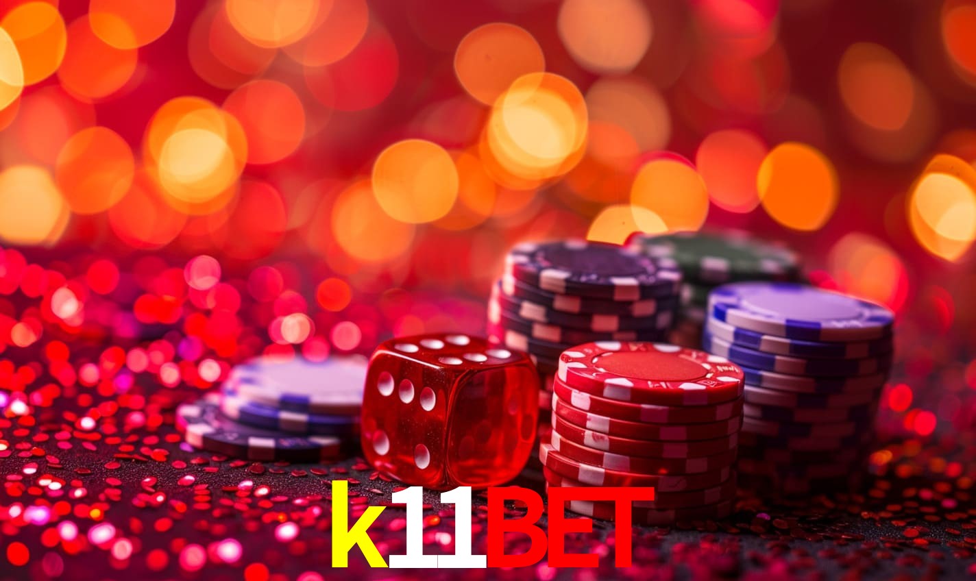 Descubra a Essência do k11bet: Nossa História e Compromissos