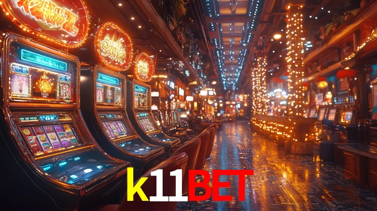 k11bet: Seu Especialista em Apostas Esportivas Brasileiras