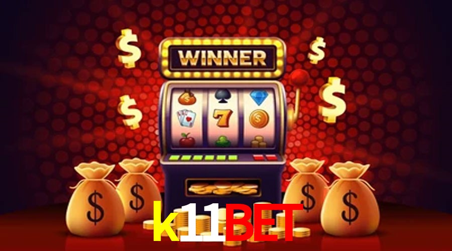 Slot Games k11bet