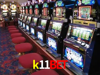 Descubra a Essência do k11bet: Nossa História e Compromissos