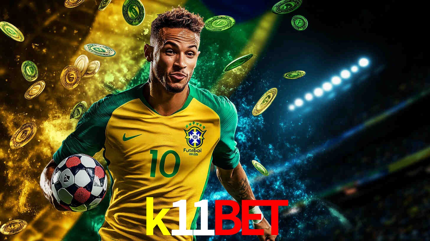 Apostas Esportivas na k11bet: Um Guia Completo