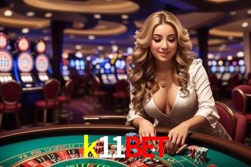 VIP Casino k11bet