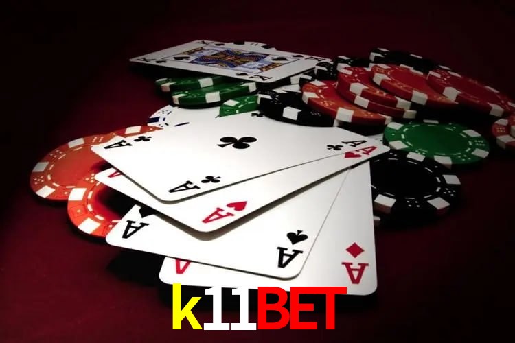 cassino k11bet