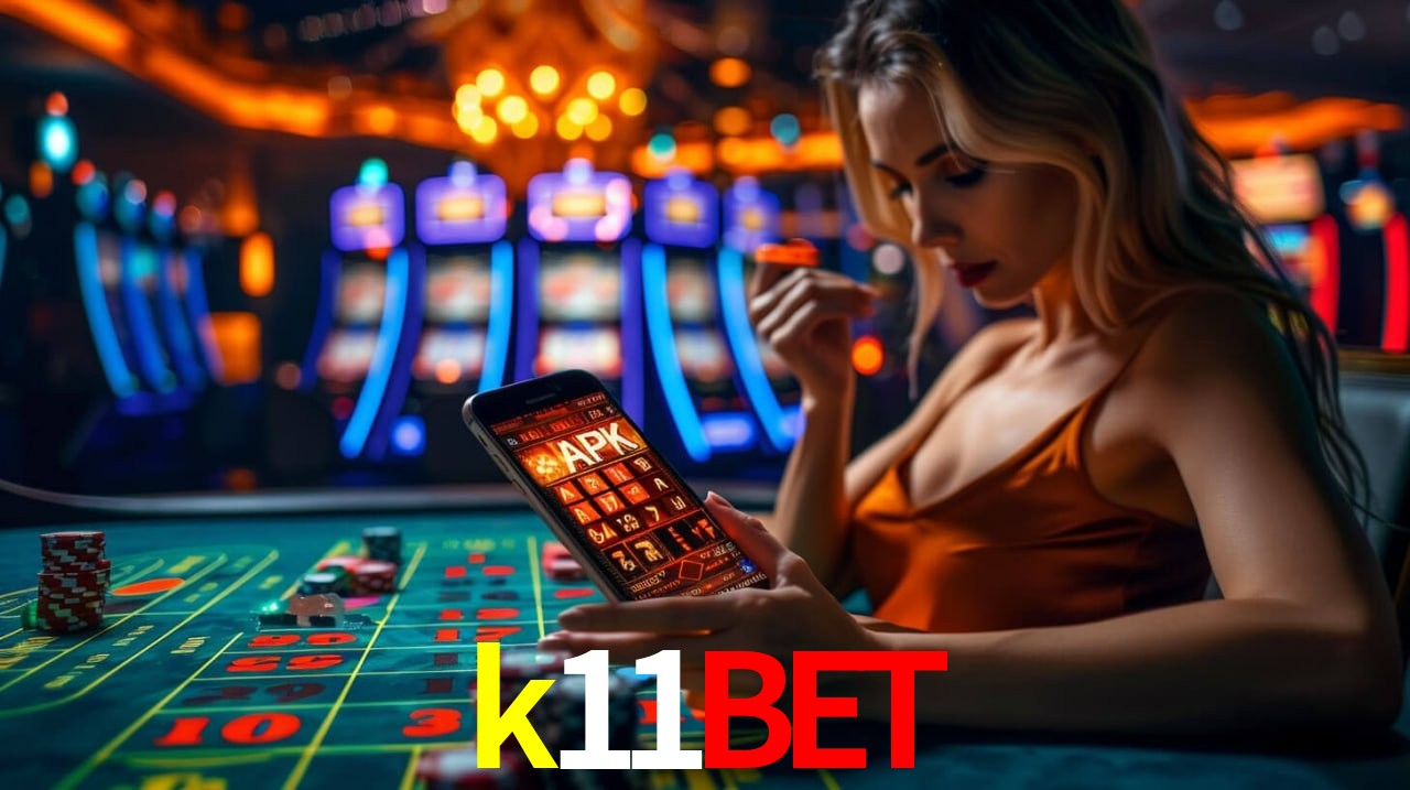 Live Casino k11bet
