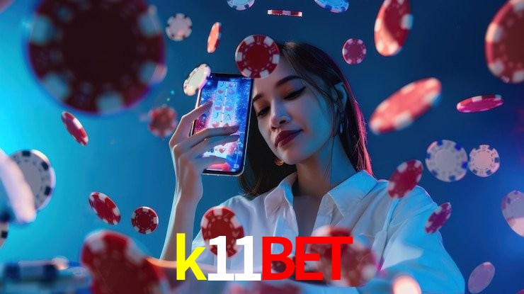 Explorando a Categoria de Eventos em Apostas na k11bet
